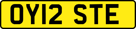 OY12STE