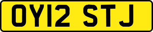 OY12STJ