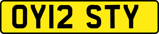 OY12STY