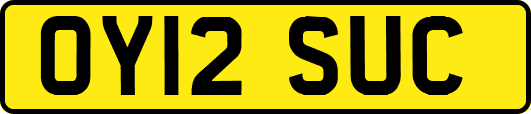 OY12SUC