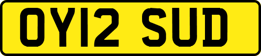 OY12SUD