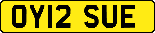 OY12SUE
