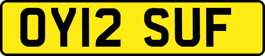 OY12SUF