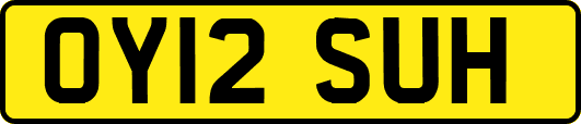 OY12SUH