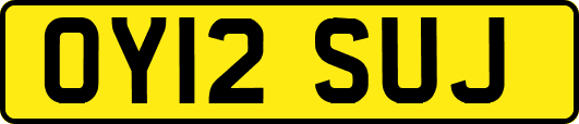 OY12SUJ