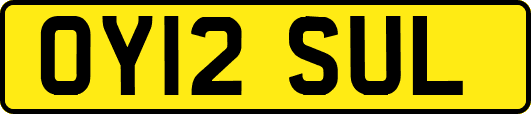 OY12SUL