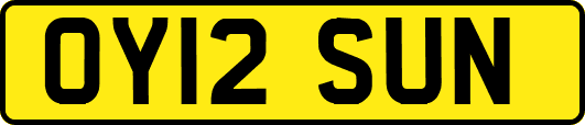 OY12SUN