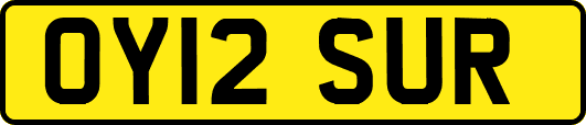 OY12SUR