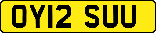 OY12SUU