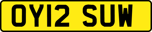 OY12SUW