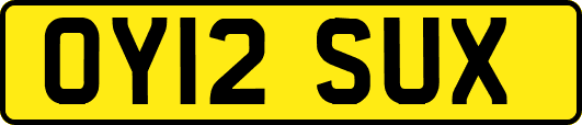 OY12SUX