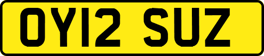 OY12SUZ