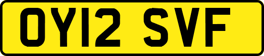 OY12SVF