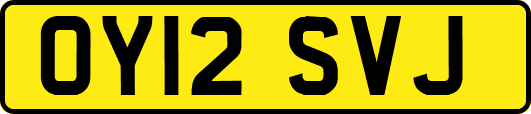 OY12SVJ