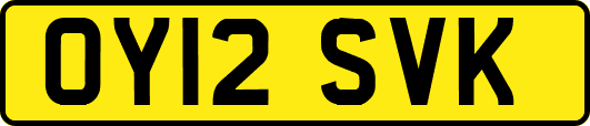 OY12SVK