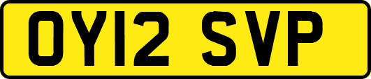 OY12SVP