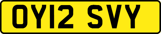 OY12SVY