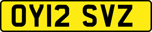 OY12SVZ