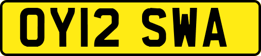 OY12SWA