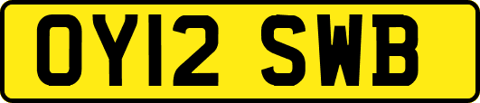 OY12SWB