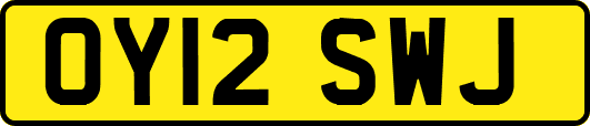 OY12SWJ