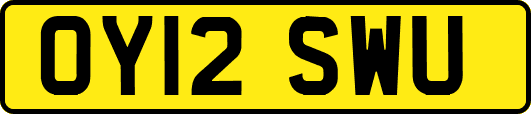 OY12SWU