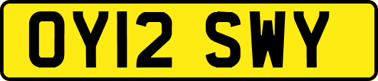 OY12SWY