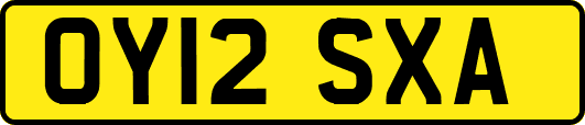 OY12SXA