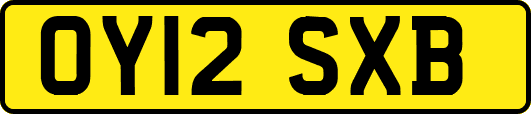 OY12SXB