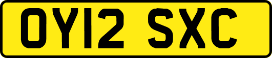 OY12SXC
