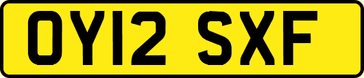 OY12SXF