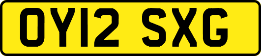 OY12SXG