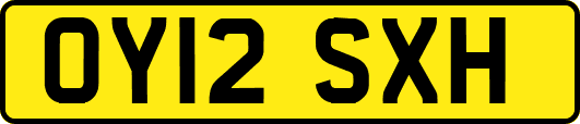 OY12SXH