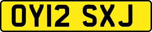 OY12SXJ