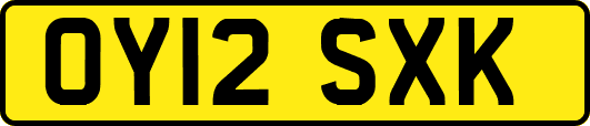 OY12SXK