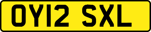 OY12SXL