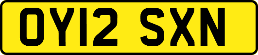 OY12SXN