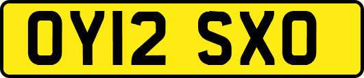 OY12SXO