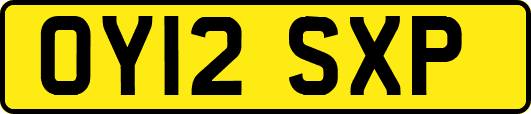 OY12SXP