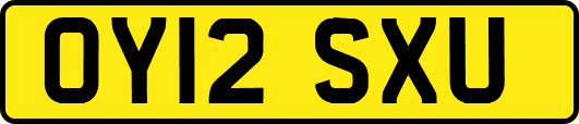 OY12SXU