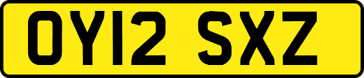OY12SXZ