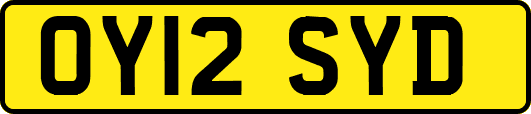 OY12SYD