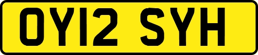 OY12SYH