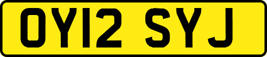 OY12SYJ