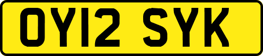 OY12SYK