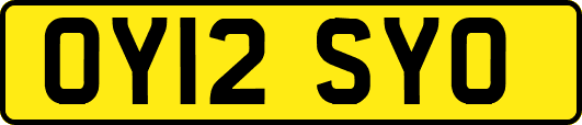 OY12SYO