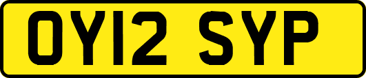 OY12SYP