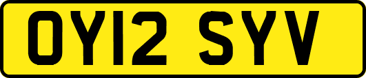 OY12SYV