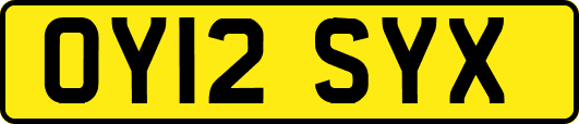 OY12SYX