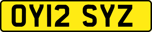 OY12SYZ